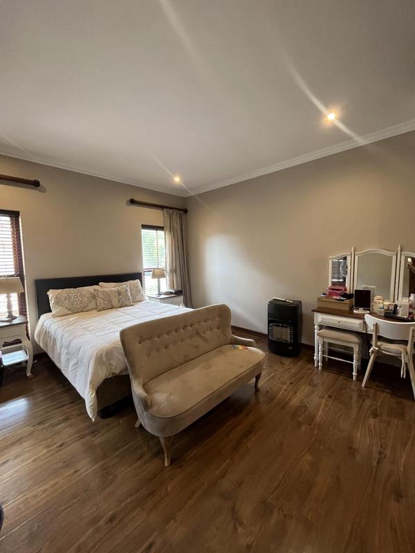 4 Bedroom Property for Sale in Menlo Park Gauteng