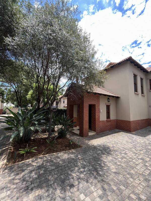 4 Bedroom Property for Sale in Menlo Park Gauteng