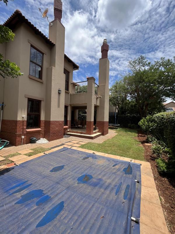 4 Bedroom Property for Sale in Menlo Park Gauteng