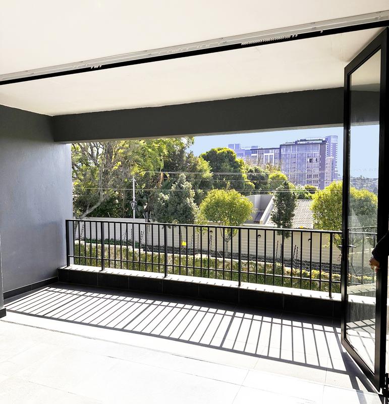 To Let 1 Bedroom Property for Rent in Atholl Gauteng