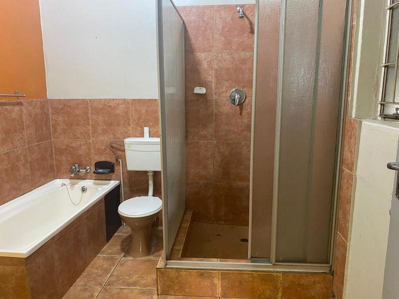 3 Bedroom Property for Sale in Claremont Gauteng