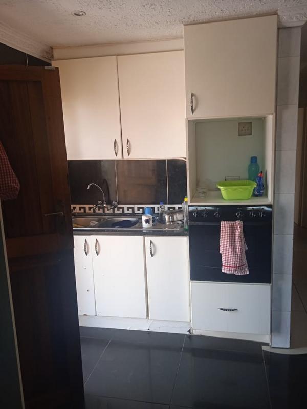 4 Bedroom Property for Sale in Lenasia Gauteng