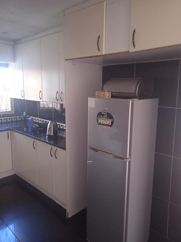 4 Bedroom Property for Sale in Lenasia Gauteng