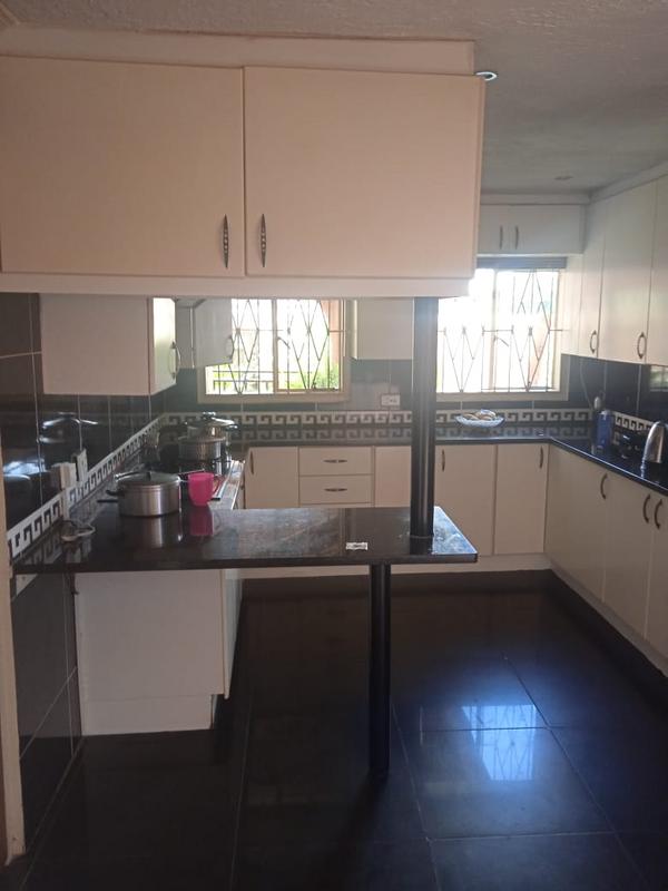 4 Bedroom Property for Sale in Lenasia Gauteng