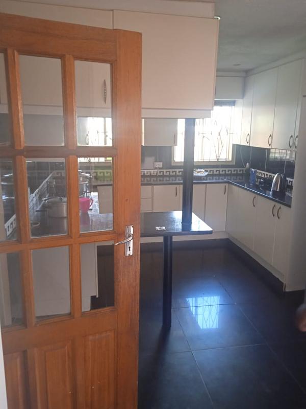 4 Bedroom Property for Sale in Lenasia Gauteng