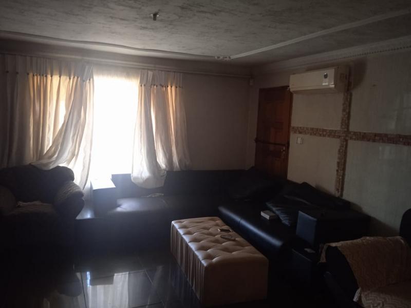 4 Bedroom Property for Sale in Lenasia Gauteng