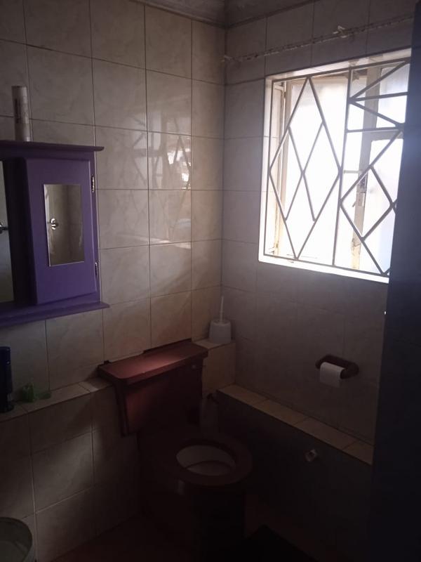 4 Bedroom Property for Sale in Lenasia Gauteng