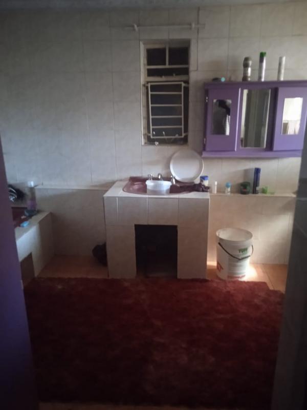4 Bedroom Property for Sale in Lenasia Gauteng