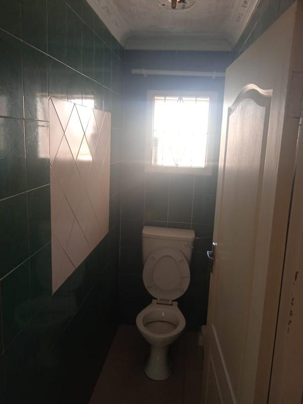 4 Bedroom Property for Sale in Lenasia Gauteng