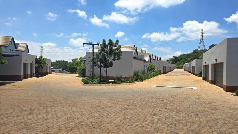 2 Bedroom Property for Sale in Olympus AH Gauteng