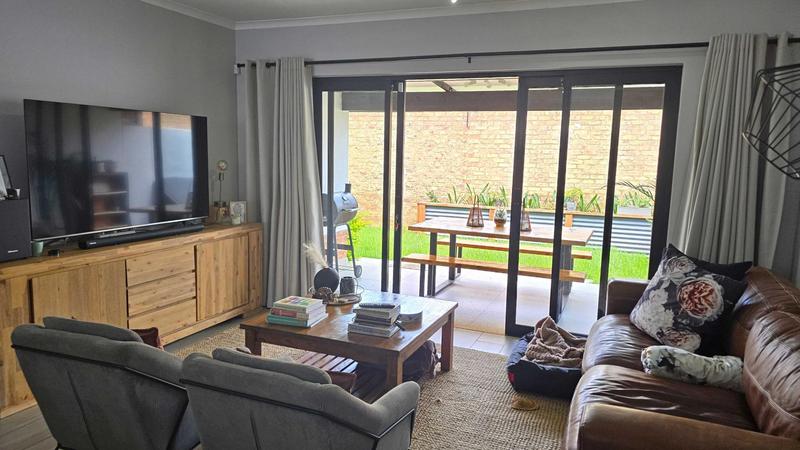 2 Bedroom Property for Sale in Olympus AH Gauteng