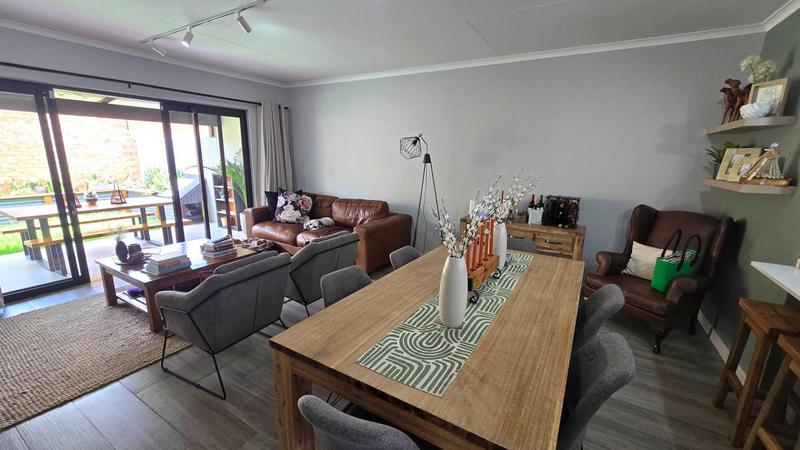2 Bedroom Property for Sale in Olympus AH Gauteng