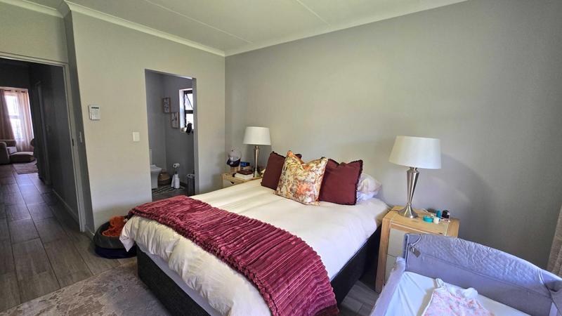 2 Bedroom Property for Sale in Olympus AH Gauteng