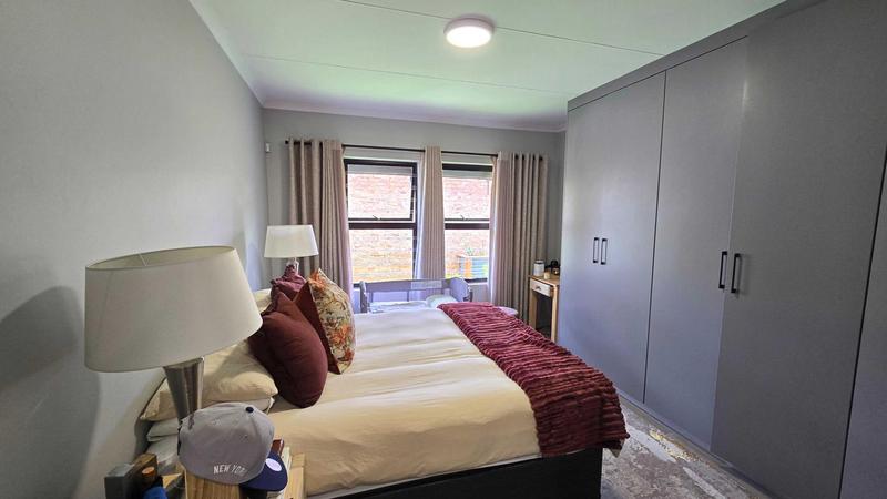2 Bedroom Property for Sale in Olympus AH Gauteng