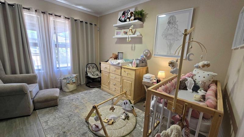 2 Bedroom Property for Sale in Olympus AH Gauteng