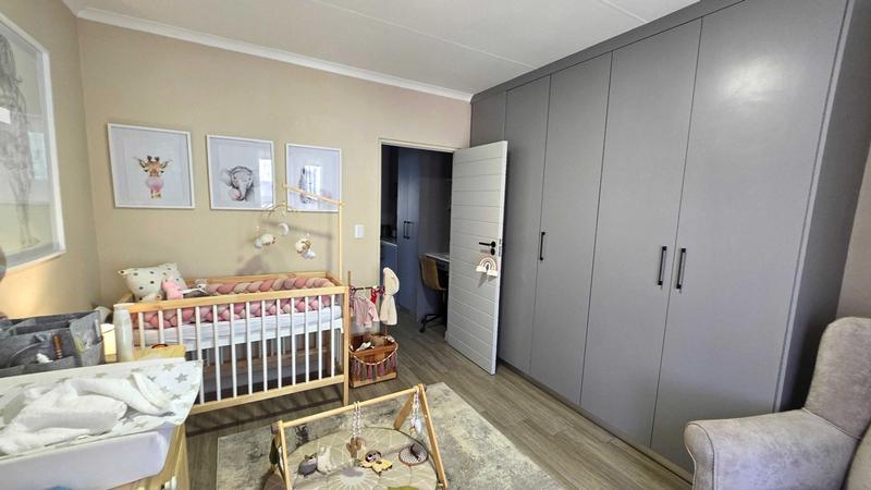 2 Bedroom Property for Sale in Olympus AH Gauteng