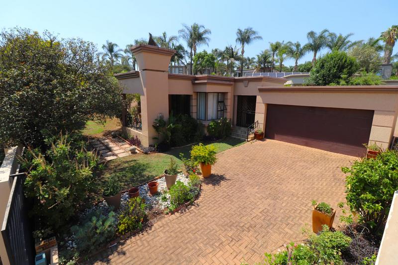 2 Bedroom Property for Sale in Noordhang Gauteng