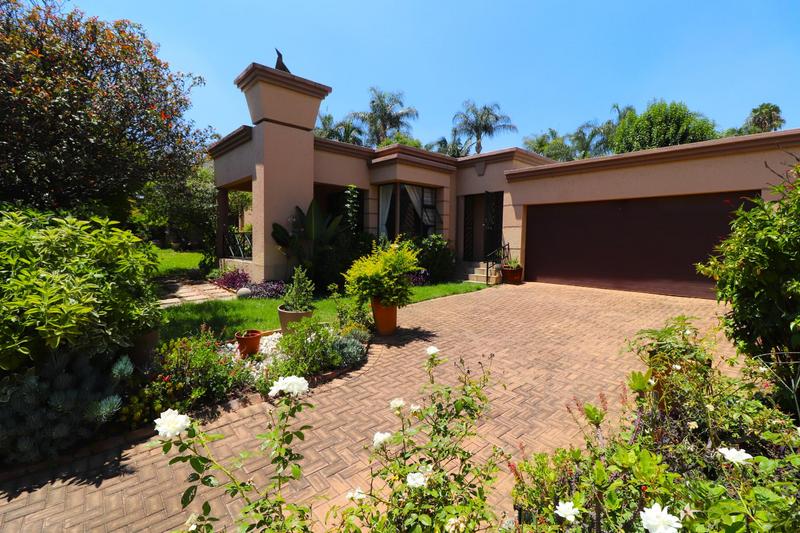 2 Bedroom Property for Sale in Noordhang Gauteng