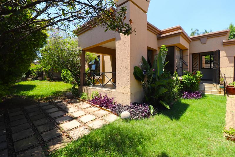 2 Bedroom Property for Sale in Noordhang Gauteng