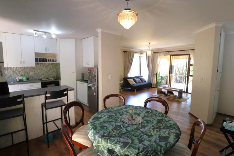 2 Bedroom Property for Sale in Noordhang Gauteng