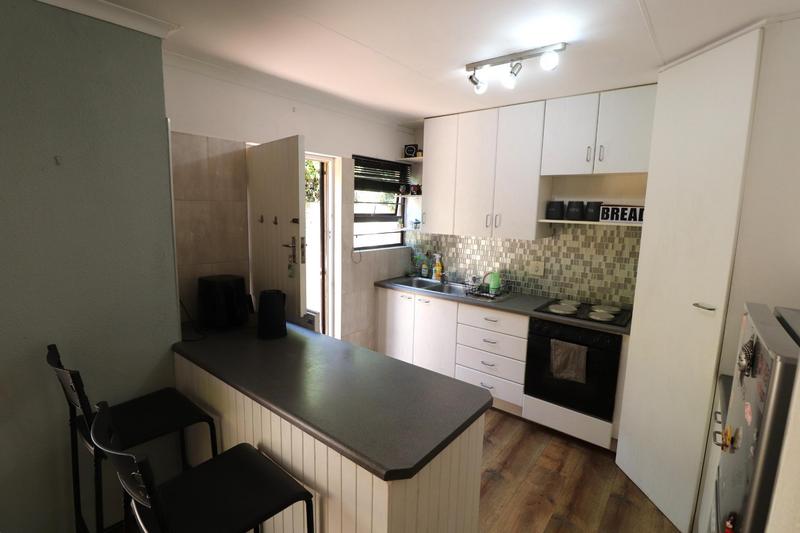 2 Bedroom Property for Sale in Noordhang Gauteng
