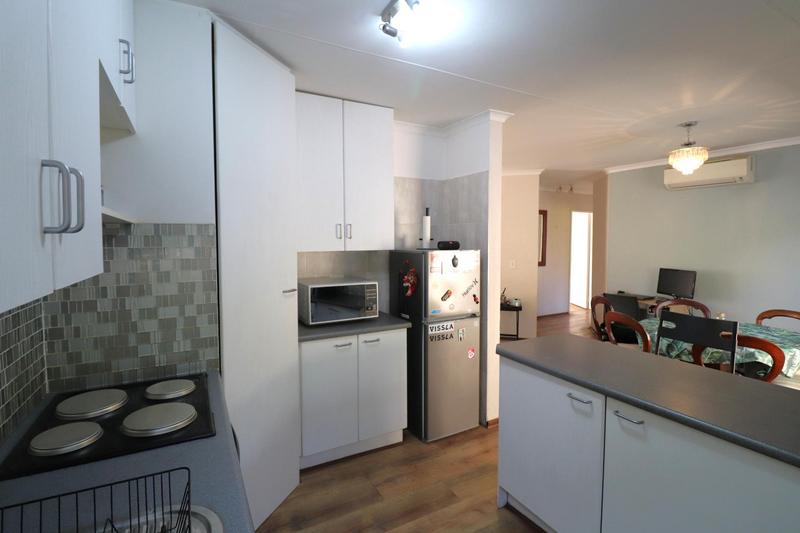 2 Bedroom Property for Sale in Noordhang Gauteng