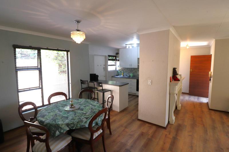 2 Bedroom Property for Sale in Noordhang Gauteng