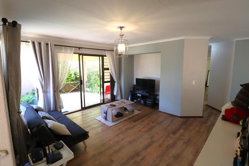 2 Bedroom Property for Sale in Noordhang Gauteng