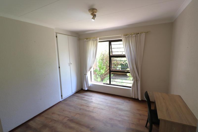 2 Bedroom Property for Sale in Noordhang Gauteng