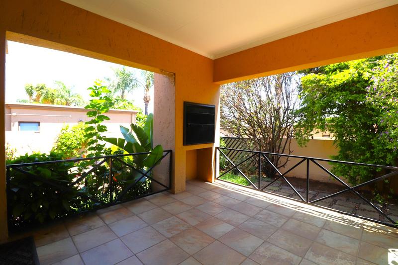 2 Bedroom Property for Sale in Noordhang Gauteng