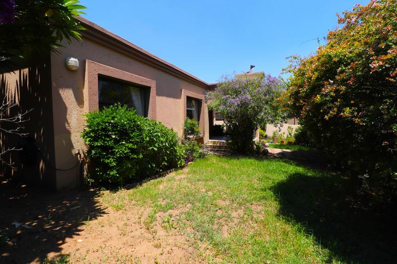 2 Bedroom Property for Sale in Noordhang Gauteng
