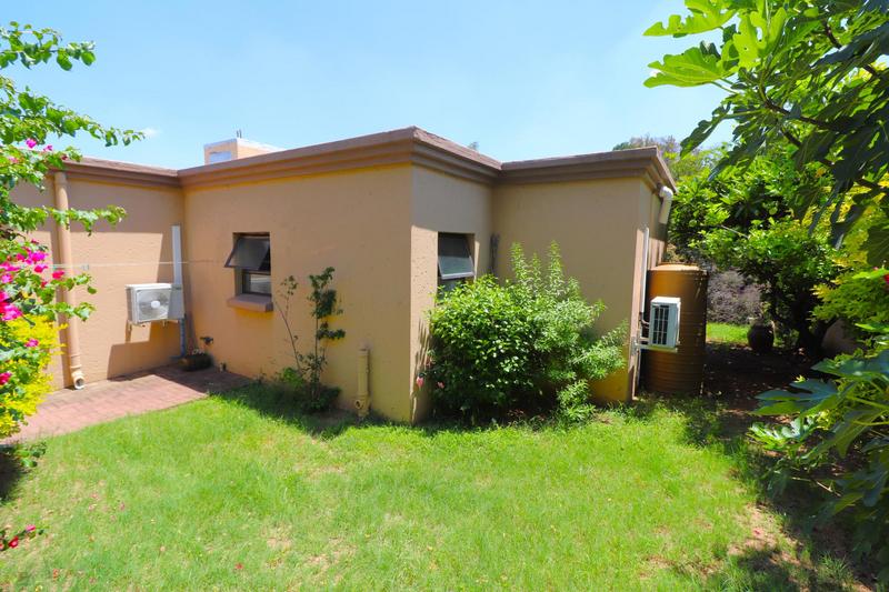 2 Bedroom Property for Sale in Noordhang Gauteng