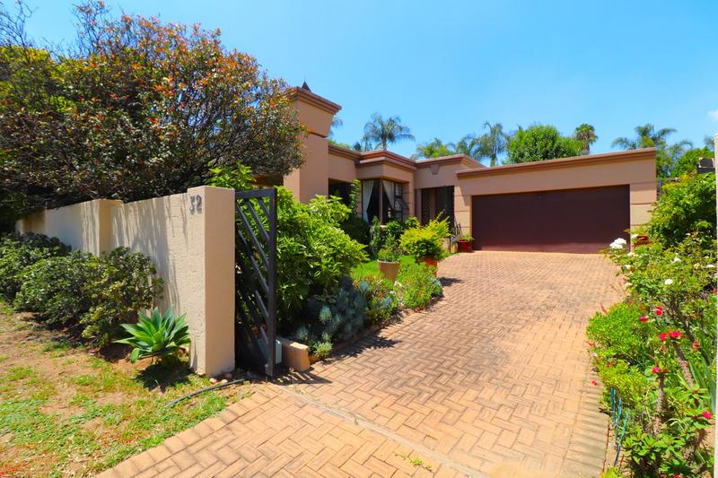 2 Bedroom Property for Sale in Noordhang Gauteng