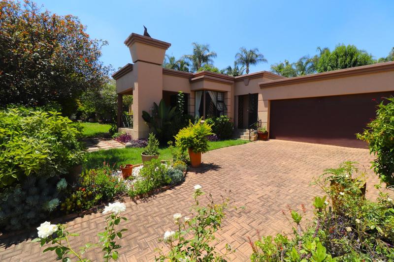 2 Bedroom Property for Sale in Noordhang Gauteng
