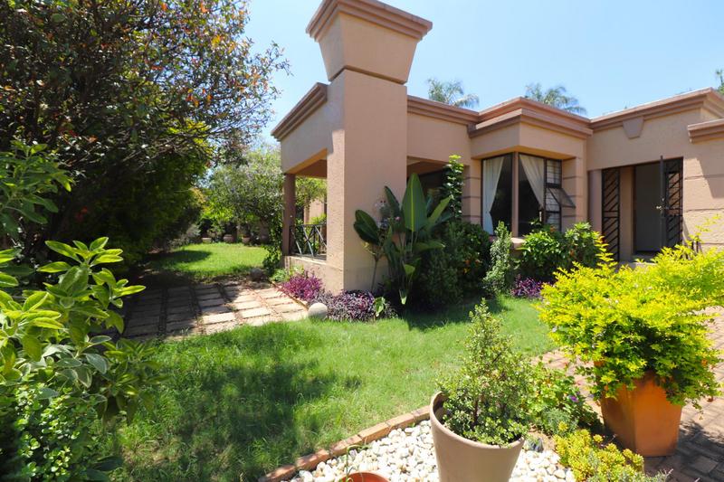 2 Bedroom Property for Sale in Noordhang Gauteng