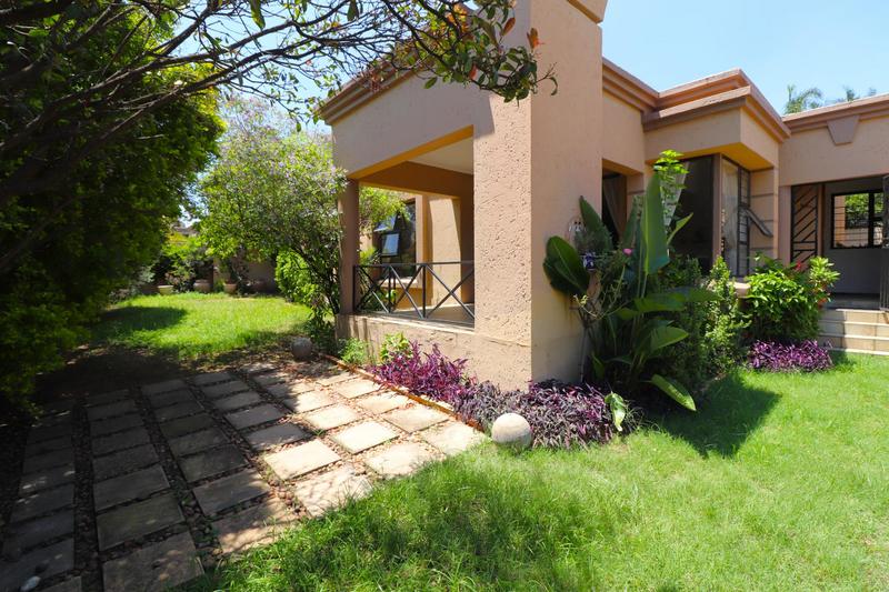 2 Bedroom Property for Sale in Noordhang Gauteng