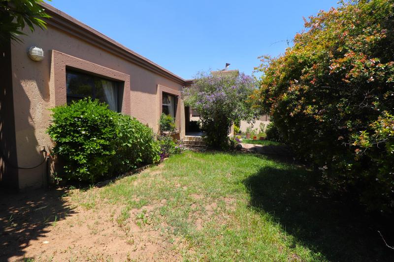 2 Bedroom Property for Sale in Noordhang Gauteng