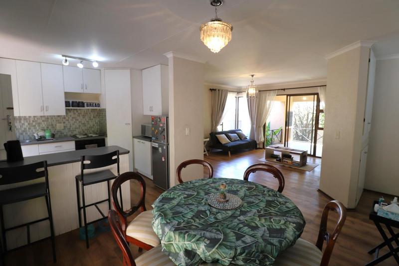 2 Bedroom Property for Sale in Noordhang Gauteng