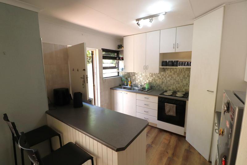 2 Bedroom Property for Sale in Noordhang Gauteng