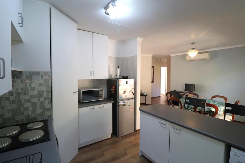 2 Bedroom Property for Sale in Noordhang Gauteng