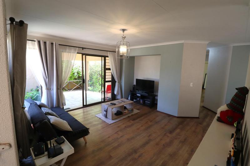 2 Bedroom Property for Sale in Noordhang Gauteng