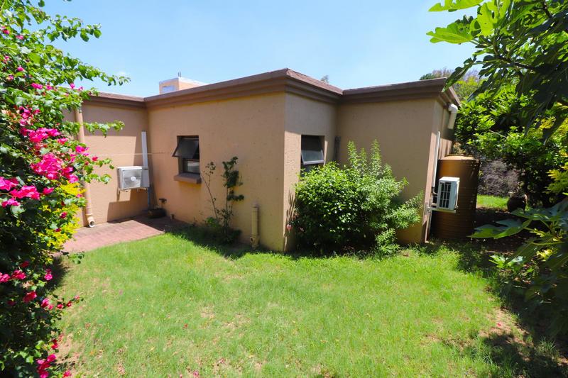 2 Bedroom Property for Sale in Noordhang Gauteng
