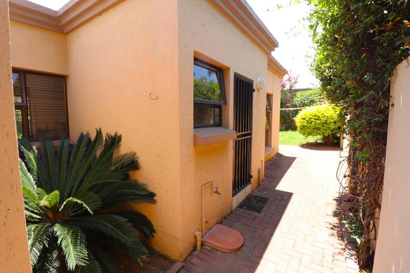 2 Bedroom Property for Sale in Noordhang Gauteng