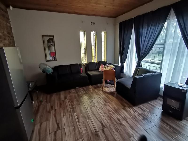 3 Bedroom Property for Sale in Vanderbijlpark Sw 2 Gauteng