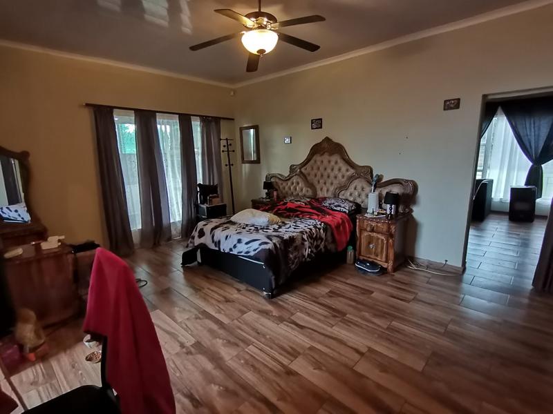 3 Bedroom Property for Sale in Vanderbijlpark Sw 2 Gauteng