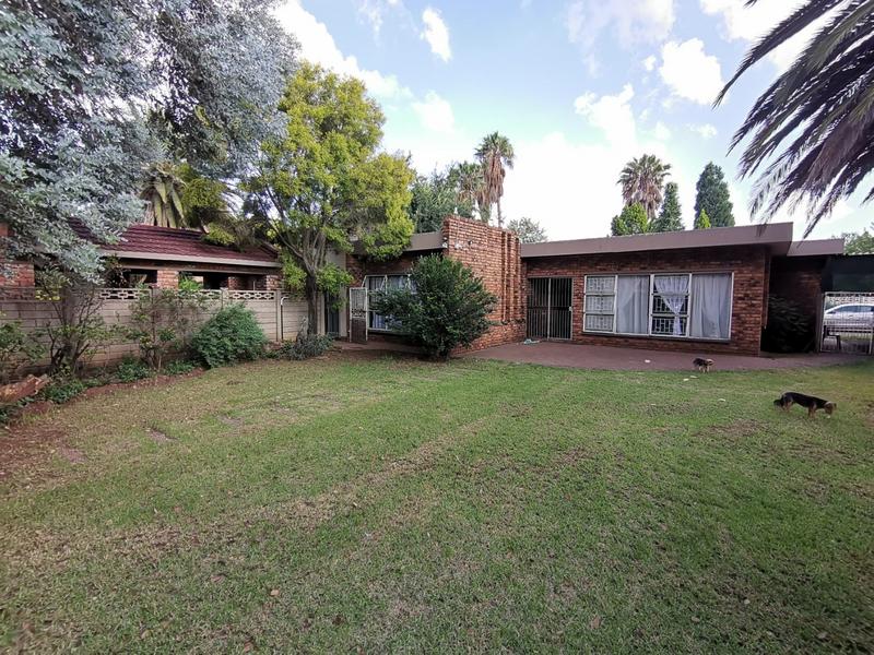 3 Bedroom Property for Sale in Vanderbijlpark Sw 2 Gauteng