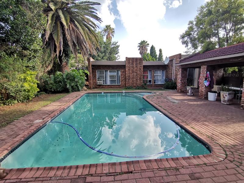 3 Bedroom Property for Sale in Vanderbijlpark Sw 2 Gauteng
