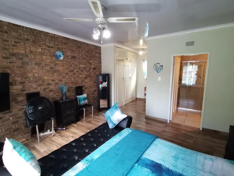 3 Bedroom Property for Sale in Vanderbijlpark Sw 2 Gauteng
