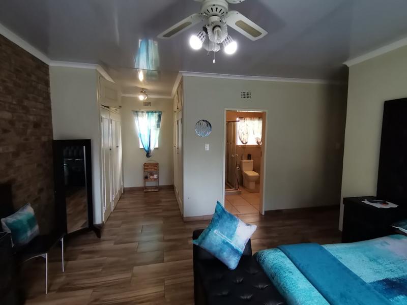 3 Bedroom Property for Sale in Vanderbijlpark Sw 2 Gauteng
