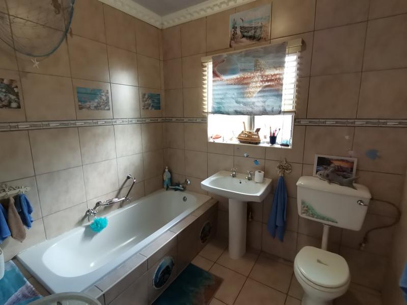 3 Bedroom Property for Sale in Vanderbijlpark Sw 2 Gauteng
